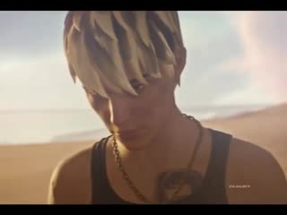 Please end me | daniel diaz | life is strange 2 edit