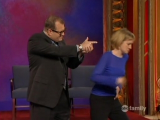 Whose line is it anyway s07e16 kathy greenwood