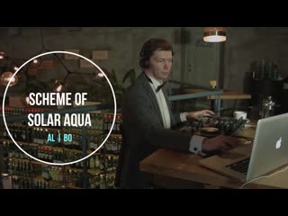 Nick wowk @ from rome to home cafe (, scheme of jetpack dj set