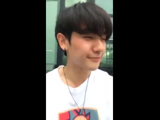 [120819] ig live with #joongnine