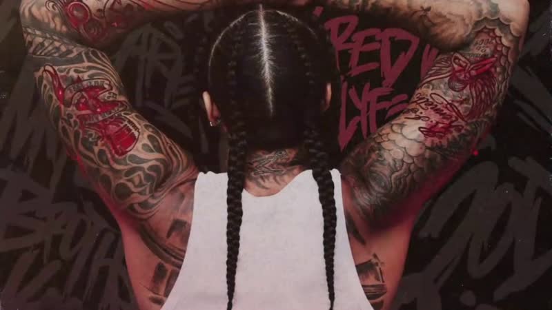 Young m a numb⁄bipolar