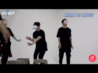 Crackheads love crackheads