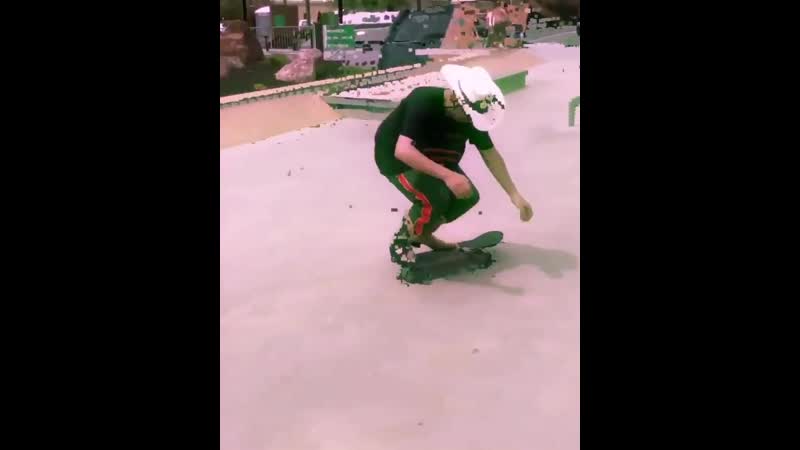 Your favorite rapper could never do a nollie 360 flip in his boots