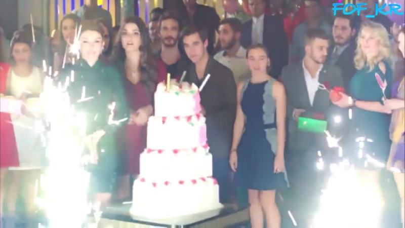 Savnaz alev alev