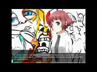 Katawa shoujo рут кендзи