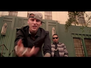 Machine gun kelly (mgk) feat porn ink hell back (remix) [cleveland cavs]