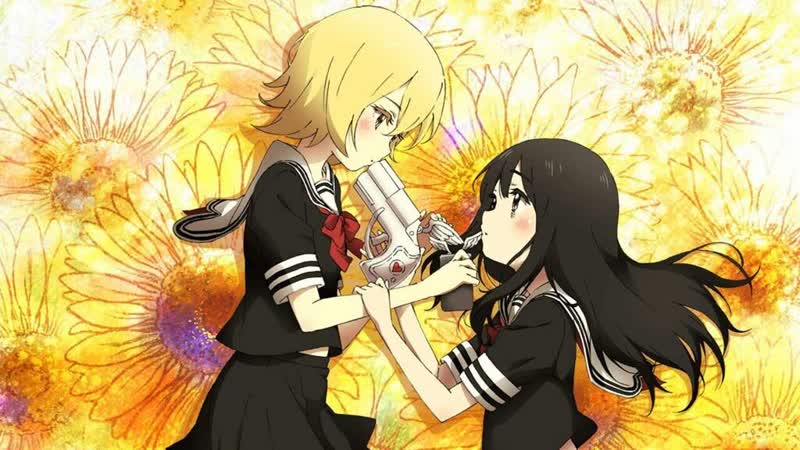 Аниме сайт девочек волшебниц все серии 18+ (анифильм марафон)