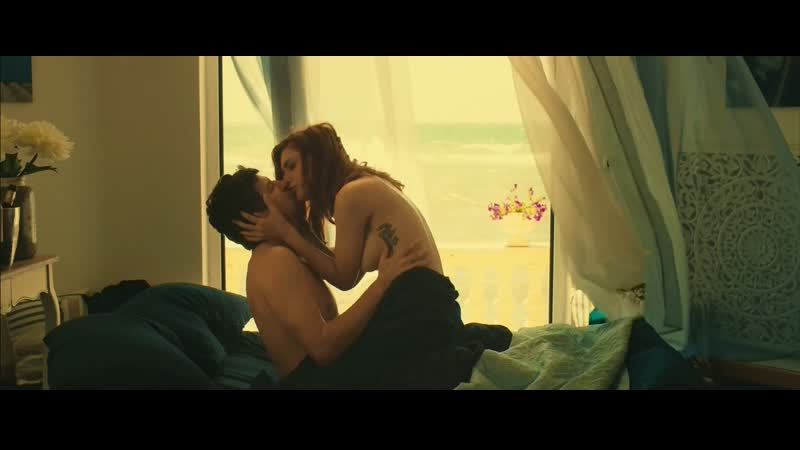 Мириам леоне положи бабушку в холодильник / miriam leone metti la nonna in freezer ( 2018 )