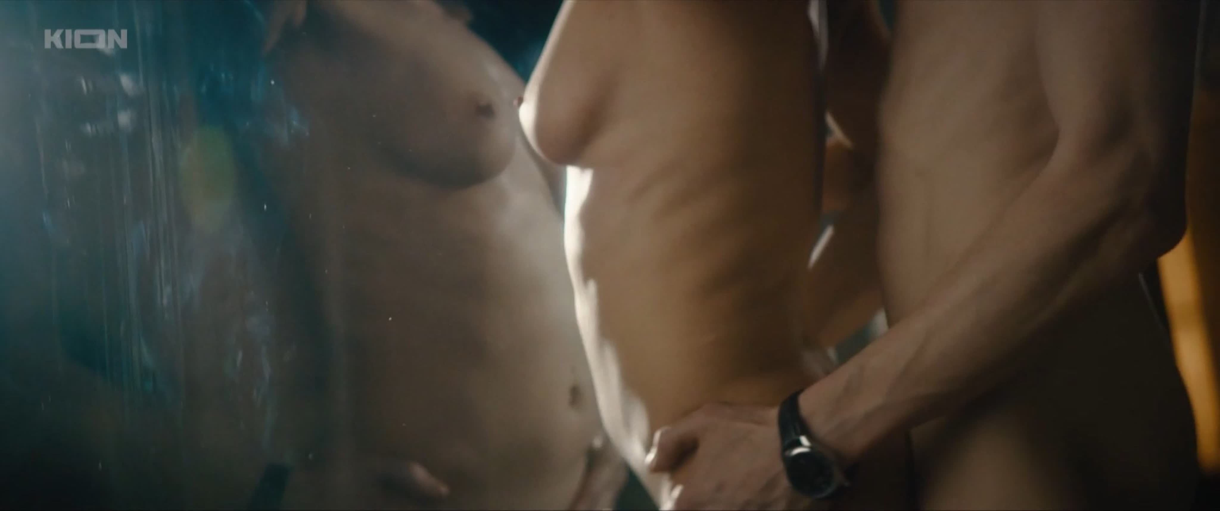 Ең сексуалды әйел аталды Ющенко мен Тимошенко жыныстық қатынасқа түскен.