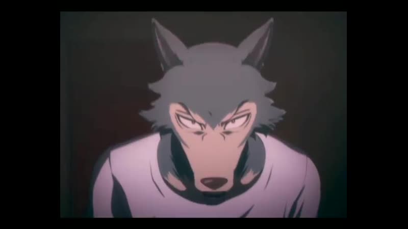 ▹ legosi; beastars