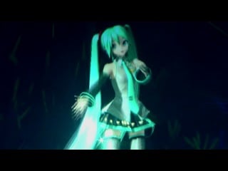 Мику хатсуне