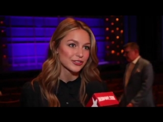 Интервью мелиссы