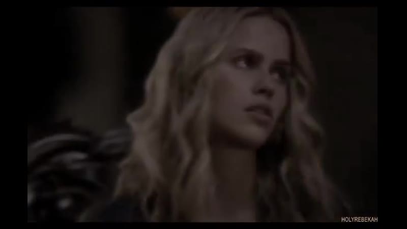 ↬ the originals ; rebekah mikaelson vine
