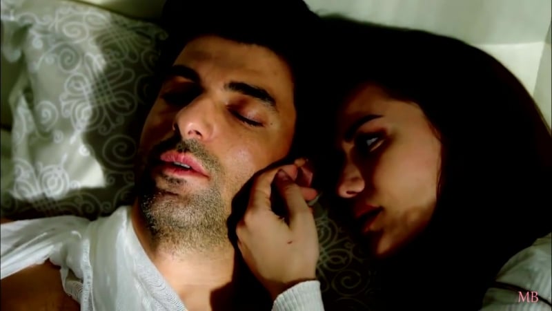 Dağhanselvi ölene kadar stay with me