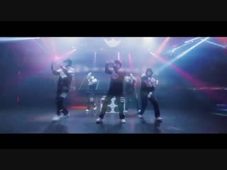 [v s mobi]jabbawockeez x tiësto boom with gucci mane sevenn