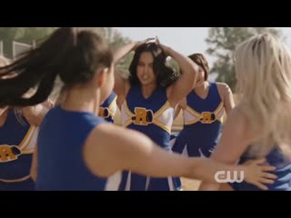 Riverdale s03e02 sneak peek jailhouse rock rotten tomatoes tv