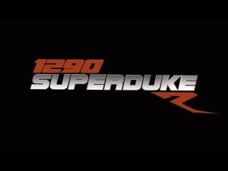 Amazing sound ktm 1290 super duke r prototype