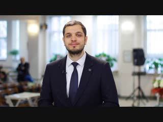 «restart» promo video