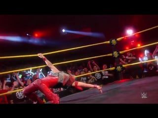 Experience shinsuke nakamura's kinshasa in all its glory