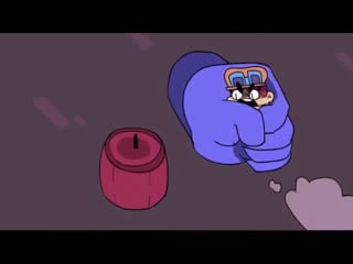 Brawl stars animation be like no more jessie