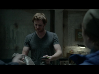 Nick gehlfuss shameless 4x10