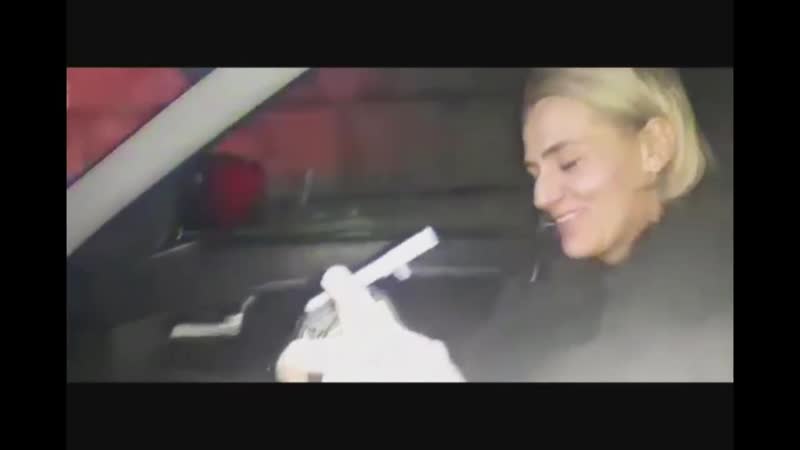 Пьяное дтп совершенное председателем тик ялты