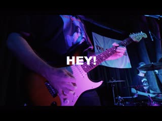 The cherriezz hey! (live in rostov on don, )