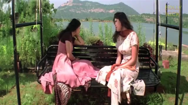 Не надо бояться любить / pyaar kiya to darna kya (1998)
