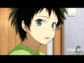 Anime name denpa onna to seishun otoko / rompasso ignis / amv anime / mix anime / remix