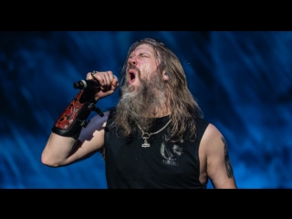 Amon amarth (live at wacken open air 2017)