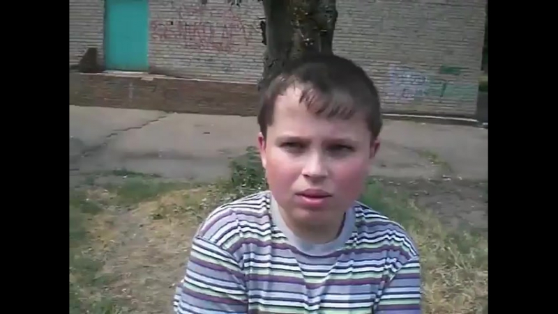 Роналдо щиманул мелкого на рубль