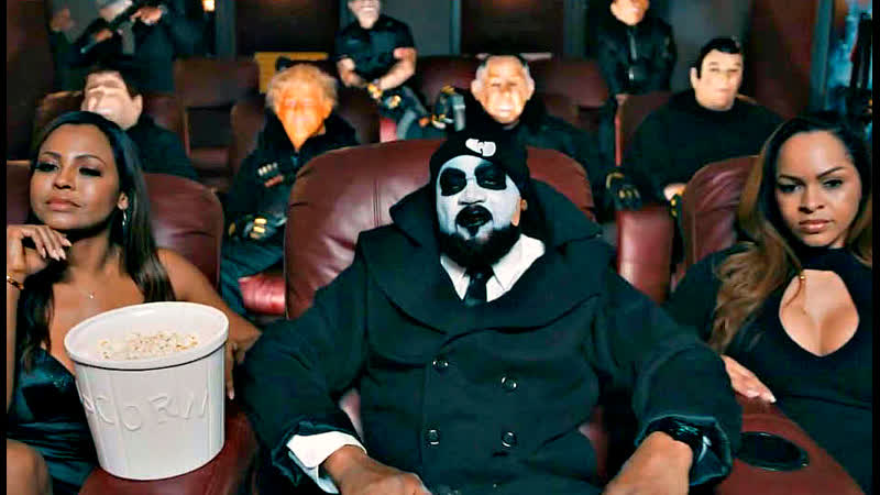 Ghostface killah conditioning