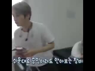 Seungmin to changbin your misfortune is my happiness also seungmin mp4