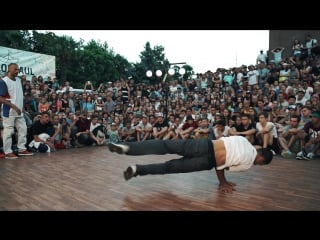 Slav at yalta summer jam 2017