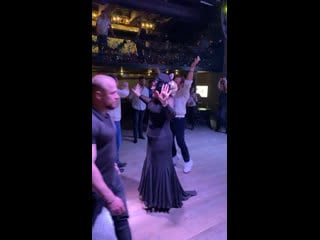 21 декабря! dr alexx! сборный корпоратив от сарая! ресто бар сарай!