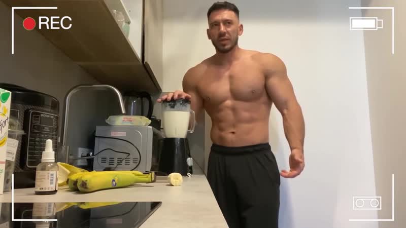 [sportfaza перезагрузка] сырная диета тату качка! как набрать массу вегетарианцу?