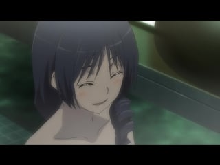 Trinity Seven / Единство семи магов - 6 серия [Inspector_Gadjet & Kiara Laine]