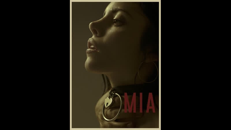 Mia (2018) short film