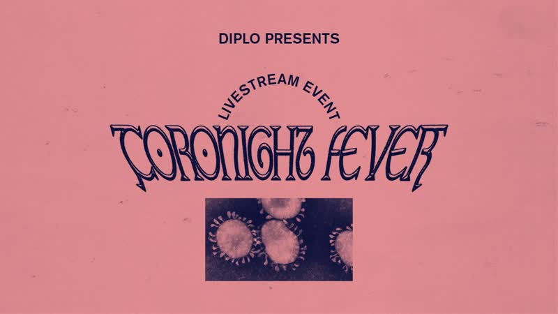 Coronight fever b2b with dillon francis (livestream 11)