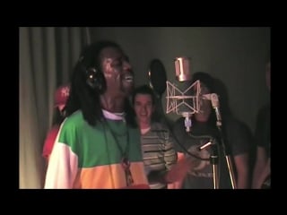 Part 2 general levy dubplate medley for convict sound high quality !!!