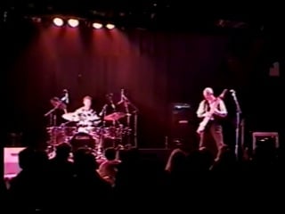 Bruford levin upper extremities (blue) toad's place, new haven, ct 13 april 1998