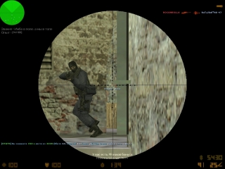 4 nice hs with awp de inferno aka rocknrolla