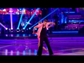 Ashley taylor dawson ola dance the salsa to congo