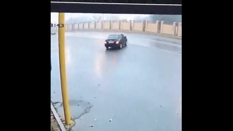 По моему это какой то сбой в матрице