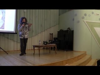 Михаил гельфанд молекулярная палеонтология общение после лекции