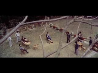 Геркулес востока / китайский геркулес / ma tou da jue dou / chinese hercules