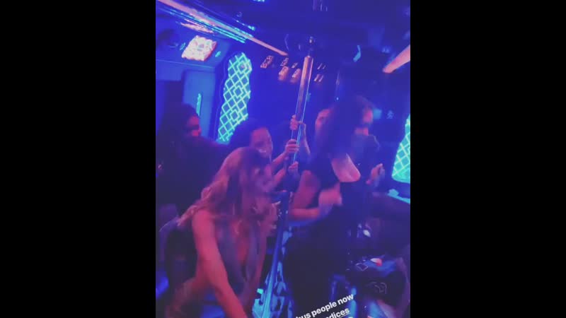 Subpost 3 birthday party looks fire fire candiceswanepoel happybirthday muse ( 937 x 750 ) mp4