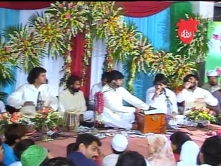 Ali da malang me ty ali da malang by shabaz ali khan