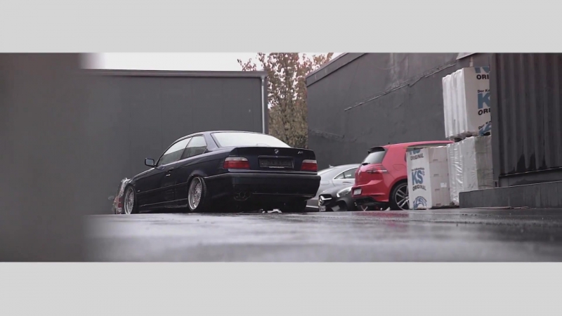 Jp performance bmw e36 ready to drift porn