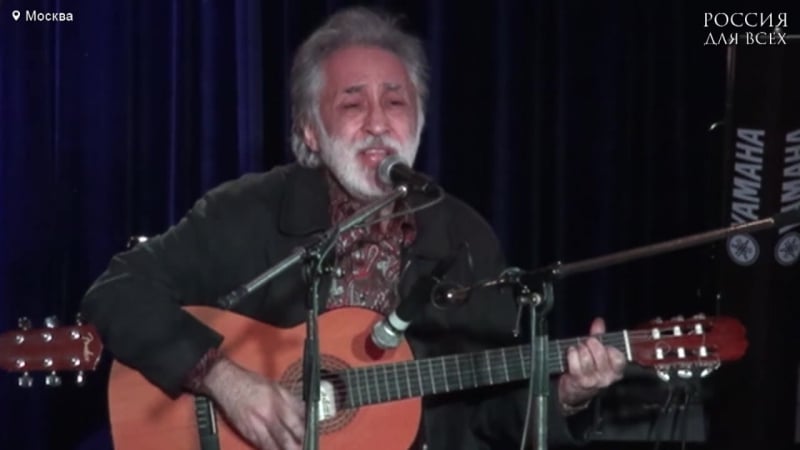 Вечер памяти музыкального руководителя «гульшан» и «зебо» равиля фасахова прошел в москве